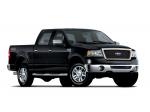 Ford F-150 SuperCrew Cab 2004 года
